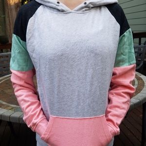 Pastel ZINE Sweatshirt